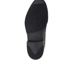 Loake Imperial Leather Loafers -