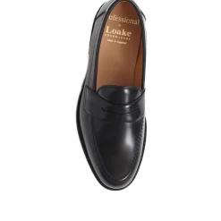 Loake Imperial Leather Loafers -