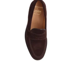 Loake Imperial Leather Loafers -