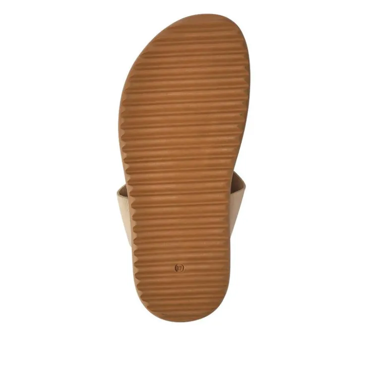 Women Jones Bootmaker Juneau Buckled Sandals -