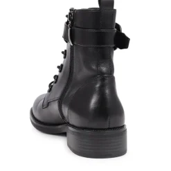Women Jones Bootmaker Karmen Leather Ankle Boots -