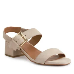 Women Jones Bootmaker Kassidy2 Smart Block-Heel Sandals -