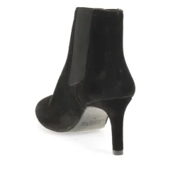 Women Jones Bootmaker Katelyn Leather Ankle Boots -