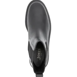 Women Jones Bootmaker Kefalonia Leather Chelsea Boots -