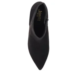 Women Jones Bootmaker Kezia Stiletto-Heeled Ankle Boots -