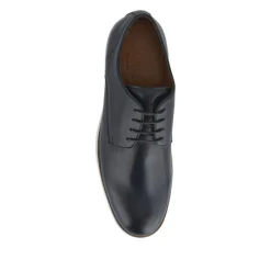 Jones Bootmaker Kolten Leather Lace-Up Shoes -