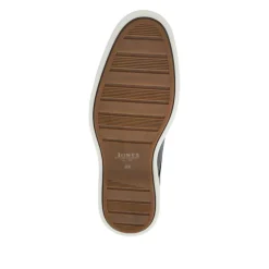 Jones Bootmaker Kolten Leather Lace-Up Shoes -