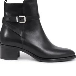 Women Jones Bootmaker Kyra Leather Boots -
