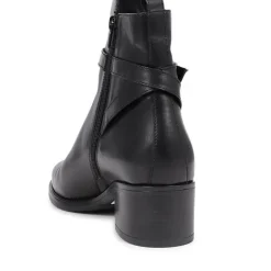 Women Jones Bootmaker Kyra Leather Boots -