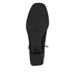 Women Jones Bootmaker Lauralie Block-Heeled Leather Boots -