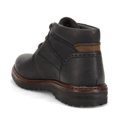 Josef Seibel Leather Ankle Boots -