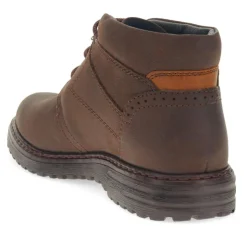 Josef Seibel Leather Ankle Boots -