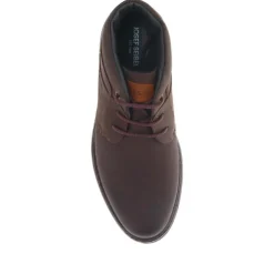 Josef Seibel Leather Ankle Boots -