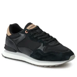 Women Leather City -