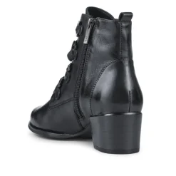 Women Jones Bootmaker Legacy Leather Ankle Boots -