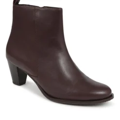 Women Leianna Heeled Ankle Boots -