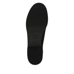 Women Lex Suede Leather Loafers -