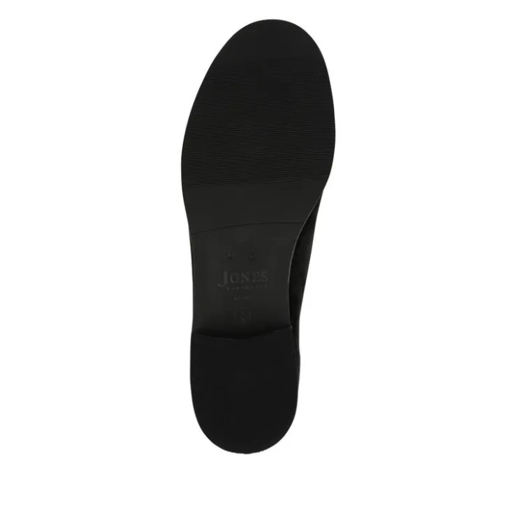 Women Lex Suede Leather Loafers -