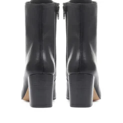 Women Jones Bootmaker Liana Lace-Up Heeled Ankle Boots -