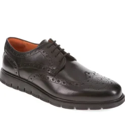 Jones Bootmaker LondonCity2 Brogue Derby Shoes -