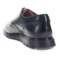 Jones Bootmaker LondonCity2 Brogue Derby Shoes -