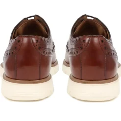 Jones Bootmaker LondonCity2 Brogue Derby Shoes -