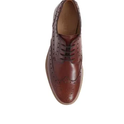 Jones Bootmaker LondonCity2 Brogue Derby Shoes -