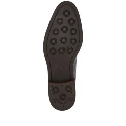 Jones Bootmaker Longwood Suede Derby Brogues -