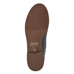 Women Jones Bootmaker Lorella Wide-Fit Slip-On Shoes -