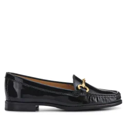Women Jones Bootmaker Lorella Wide-Fit Slip-On Shoes -