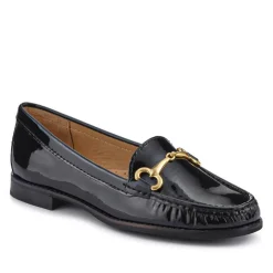 Women Jones Bootmaker Lorella Wide-Fit Slip-On Shoes -