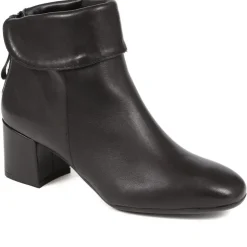 Women Jones Bootmaker Lylah Heeled Ankle Boots -