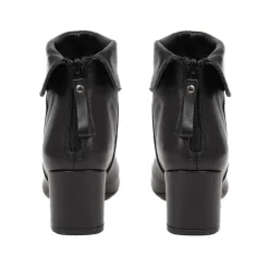 Women Jones Bootmaker Lylah Heeled Ankle Boots -