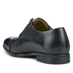Maidenhead Leather Derby Shoes -