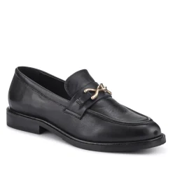 Women Jones Bootmaker MARI Leather Loafers -