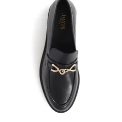 Women Jones Bootmaker MARI Leather Loafers -