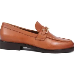 Women Jones Bootmaker MARI Leather Loafers -