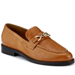 Women Jones Bootmaker MARI Leather Loafers -