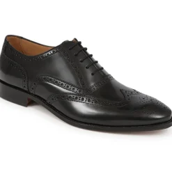 Jones Bootmaker Martyn Leather Oxford Brogues -