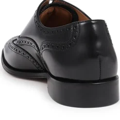Jones Bootmaker Martyn Leather Oxford Brogues -