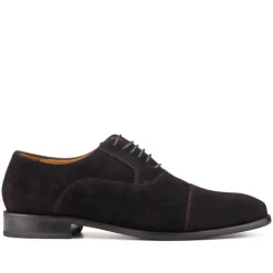 Jones Bootmaker Matthew Leather Oxford Shoes -