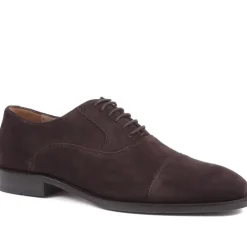Jones Bootmaker Matthew Leather Oxford Shoes -