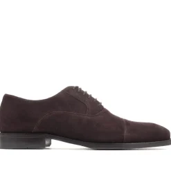 Jones Bootmaker Matthew Leather Oxford Shoes -