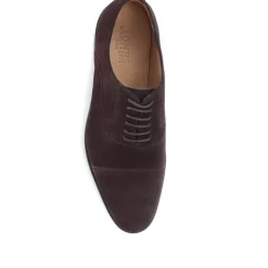 Jones Bootmaker Matthew Leather Oxford Shoes -