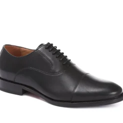Jones Bootmaker Matthew Leather Oxford Shoes -
