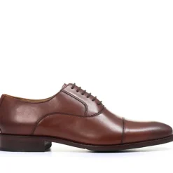 Jones Bootmaker Matthew Leather Oxford Shoes -