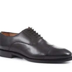 Jones Bootmaker Matthew Wide Fit Oxford Shoes -