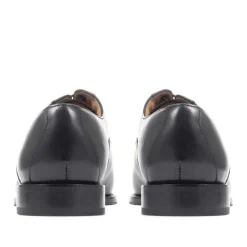 Jones Bootmaker Matthew Wide Fit Oxford Shoes -
