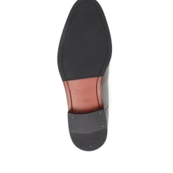 Jones Bootmaker Matthew Wide Fit Oxford Shoes -