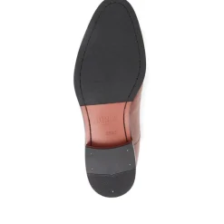 Jones Bootmaker Matthew Wide Fit Oxford Shoes -